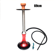 big smoke high good quality hookah shisha high grade Premium hookah shisha